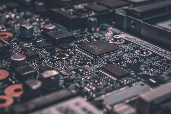 Riparazione computer ed elettronica